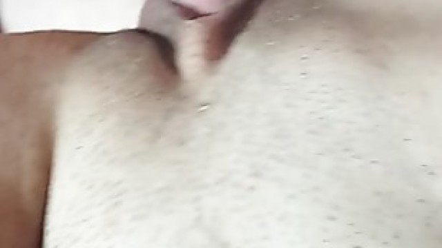 The Amazing and Domino Super Fun Sexy Time Show