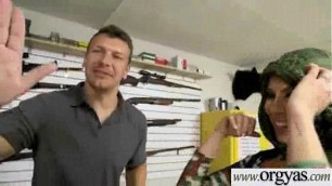 &lpar;Jojo Kiss&rpar; Lovely Girl Agree For Cash To Bang On Cam vid-18
