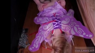 Bound bondage and slut cop Sphincterbell