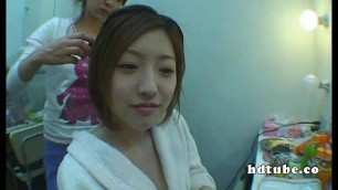 Haneda Entertainer &period;&period;&period; Love Enough To Incontinence&period;