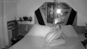 Marido chega na hora que a esposa ta no zap com outro