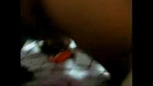 Sexy Amateur Babe gets fucked from Behind