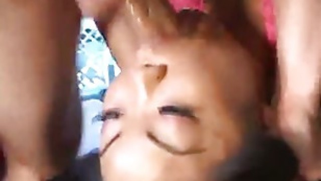 Two sluts want a facefucking