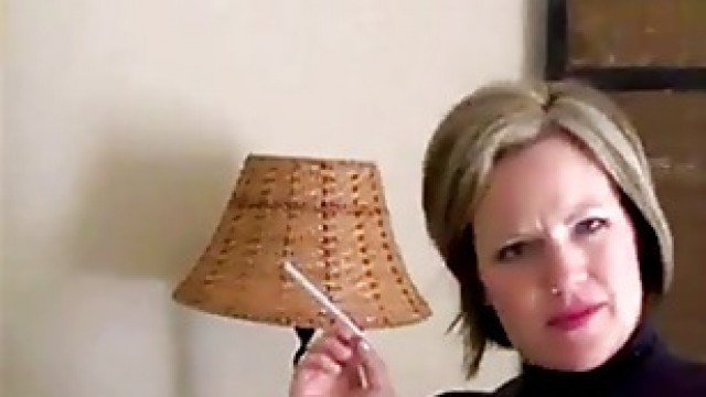 mother in law smoke sex