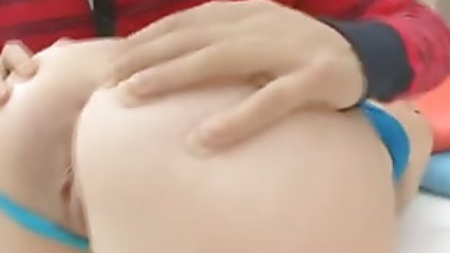 Anal With Jodie