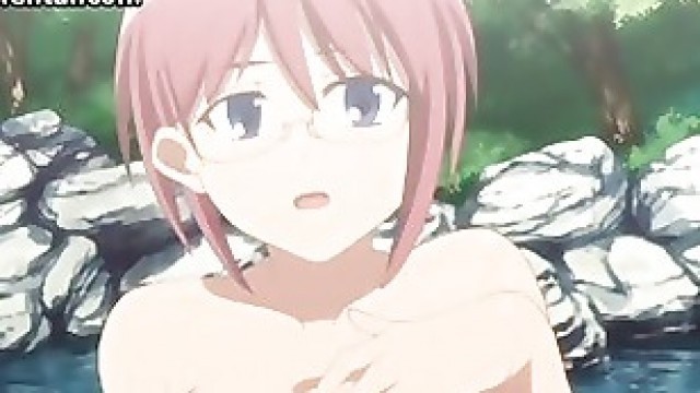 Attractive Busty Girl Amazing Sex